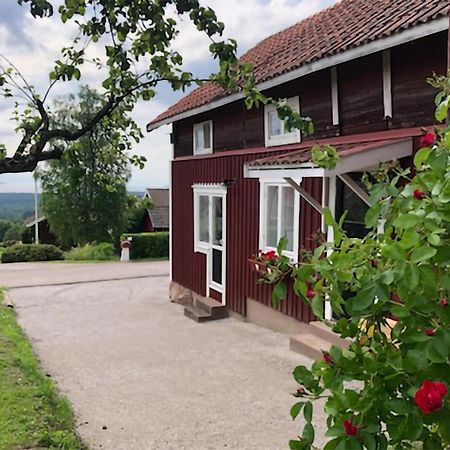 Cozy Home In Raettvik With Kitchen Rättvik Exterior foto