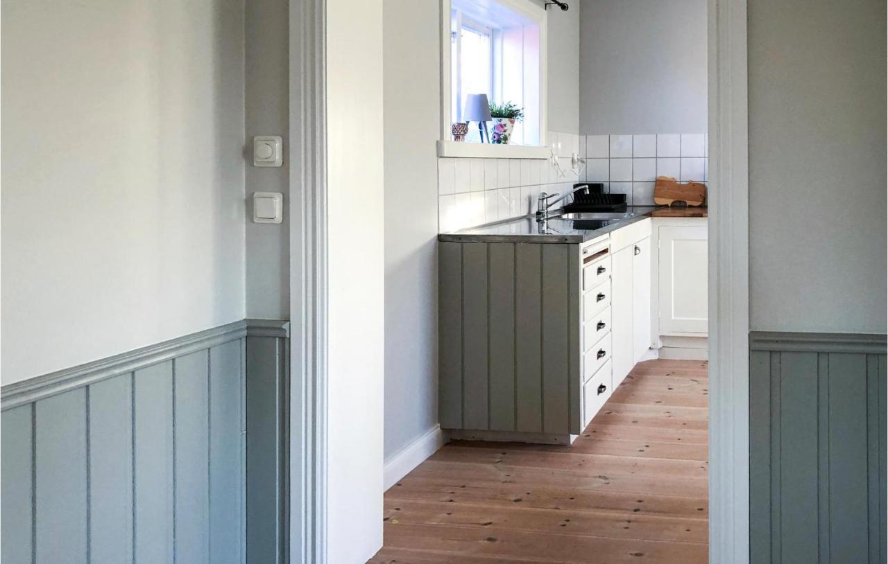 Cozy Home In Raettvik With Kitchen Rättvik Exterior foto