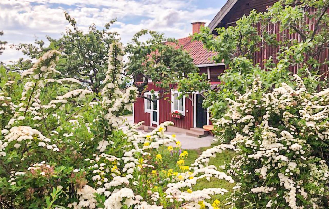 Cozy Home In Raettvik With Kitchen Rättvik Exterior foto
