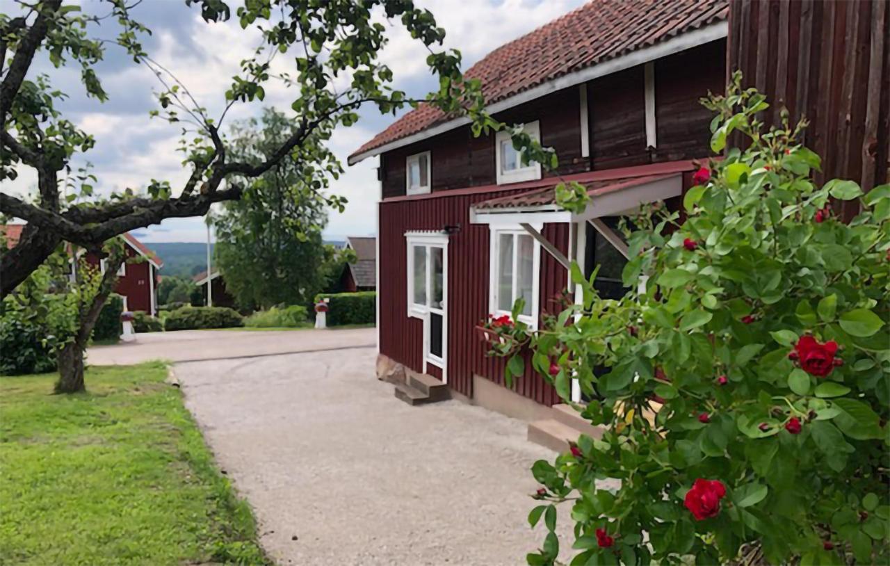 Cozy Home In Raettvik With Kitchen Rättvik Exterior foto